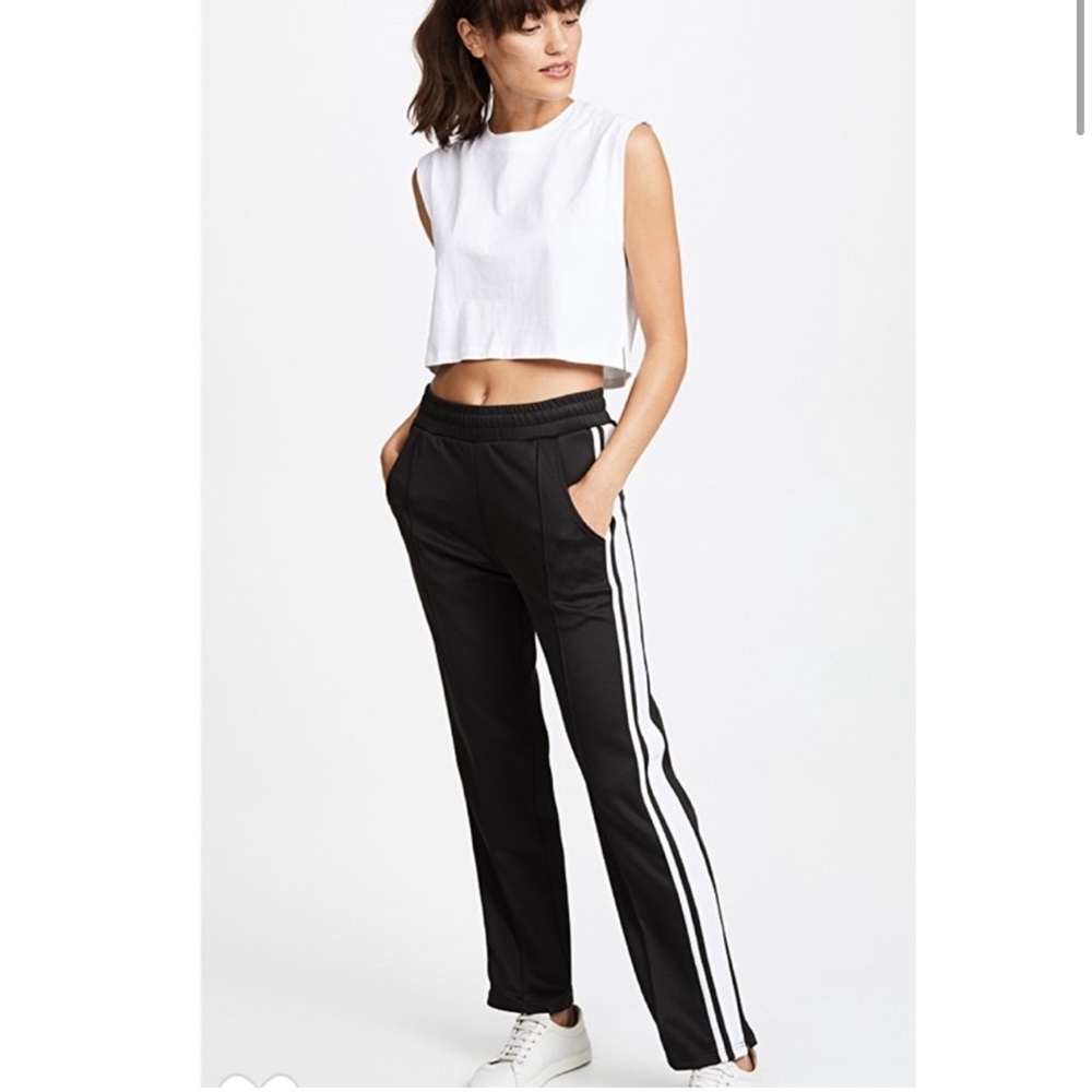 Phat Buddha Barclays Track Pants
